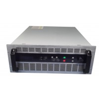 Photovoltaic PECVD RF power supply (dual output)  